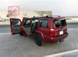 Jeep Commander